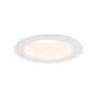 Antigo Tottori 8580 Einbau-Downlight 1x10W/LED 4000K 1219lm IP44