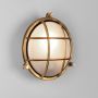 Astro Lighting THURSO 1376005 Wandleuchte 1x12W/E27 IP44