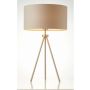 Endon TRI 66986 Tischleuchte 1x40W/E27 IP20