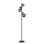 Fischer&Honsel Bala 40452 Stehleuchte 5x3W/G9 2700K 1500 lm IP20