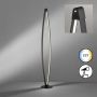 Fischer&Honsel Fenga 40503 Stehleuchte 1x18W/LED 2700K 2500 lm IP20