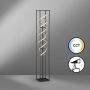 Fischer&Honsel Gian 40495 Stehleuchte 1x34W/LED 2700K 4200 lm IP20