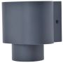 Lutec CYPRES 6604001118 Wandleuchte 1x7w/gu10 ip44