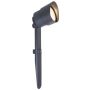 Lutec EXPLORER 6609201118 Stehlampe 1x5.9w/led 3000K 380lm ip54