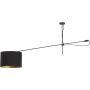 Nowodvorski VIPER I 6641 Deckenlampe 1x60W/E27 IP20