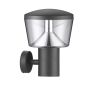 Prezent DUBLIN 66004 Wandleuchte 1x11W/LED 900lm IP44