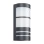 Prezent NEWARK 66011 Wandleuchte 1x40W/E27 IP44