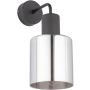 TK Lighting SIERRA 6652 Wandleuchte 1x15W/e27 IP20