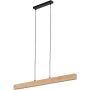 TK Lighting TEO 6615 Pendelleuchte 1x36W/LED IP20