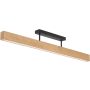 TK Lighting TEO 6619 Deckenlampe 1x36W/LED 2200K – 3200K IP20
