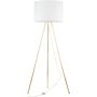 TK Lighting UMBERTO 6637 Stehleuchte 1x15W/E27 IP20