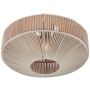 Trio SVEA 664700144 Deckenlampe 1x10w/e27 ip20