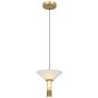 Zambelis PENDANT LED 23199 Pendelleuchte 10W/led 3000K 780lm IP20