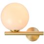 Zambelis SCONCE LAMP 1996 Wandleuchte 1x15W/E14 IP20