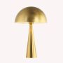 Zambelis TABLE LAMP 20211 Tischleuchte 1x25W/E27 IP20