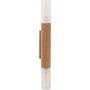 Zuma Line MADERA 6620103 Wandleuchte 2x28W/G9 IP20