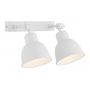 Argon EUFRAT 676 Wandleuchte 2x15W/E27 IP20