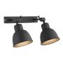 Argon EUFRAT 679 Wandleuchte 2x15W/E27 IP20