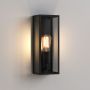 Astro Lighting MESSINA 1183029 Wandleuchte 1x12W/E27 IP44