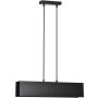 Emibig GENTOR 672/2 Pendelleuchte 2x60W/E27 IP20