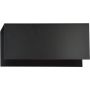 Emibig GENTOR 672/K1 Wandleuchte 1x60W/E27 IP20