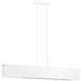 Emibig GENTOR 673/3 Pendelleuchte 3x60W/E27 IP20