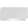 Emibig GENTOR 673/K1 Wandleuchte 1x60W/E27 IP20