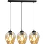 Emibig ISTAR 677/3 Pendelleuchte 3x40W/E27 IP20