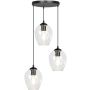 Emibig ISTAR 679/3PREM Pendelleuchte 3x40W/E27 IP20