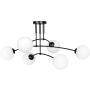 Emibig PREGOS 670/6 Deckenlampe 6x40W/E14 IP20