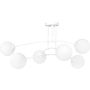 Emibig PREGOS 671/6 Deckenlampe 6x40W/E14 IP20