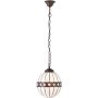 Endon FARGO 67044 Pendelleuchte 1x40W/E14 IP20
