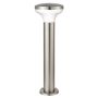 Endon ROKO 67703 Stehlampe 3.5W/GU10 5000K 345LM IP44