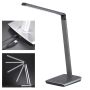 Fischer&Honsel Bright 50433 Schreibtischlampe 1x9W/LED 3000K 1100 lm IP20
