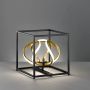 Fischer&Honsel Gesa 50323 Tischleuchte 1x17W/LED 3000K 2300 lm IP20
