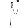 Nowodvorski SPIDER I 6792 Pendelleuchte 1x60W/E27 IP20