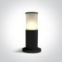 One Light Tube Lights 67100/B Stehlampe 1x20W/E27 IP54