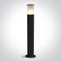 One Light Tube Lights 67102/B Stehlampe 1x20W/E27 IP54