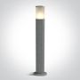 One Light Tube Lights 67102/G Stehlampe 1x20W/E27 IP54