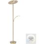 Paul Neuhaus ARTUR 673-60 Stehleuchte 3x54W/LED 2700-5000k 5770lm ip20
