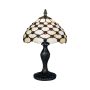 Prezent TIFFANY VII. 67 Tischleuchte 1x40W/E14 IP20