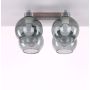 TK Lighting TONI 6754 Deckenlampe 4x15W/E27 IP20