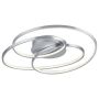 Trio GALE 673916007 Deckenlampe 1x38.5w/led 3000k 3850lm ip20
