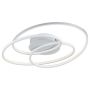 Trio GALE 673916031 Deckenlampe 1x38.5w/led 3000k 3850lm ip20