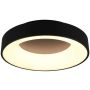 Trio GIRONA 671210132 Deckenlampe 1x27w/led 3000k 3100lm ip20