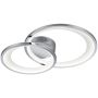 Trio GRANADA 673810206 Deckenlampe 1x29w/led 3000k 2650lm ip20