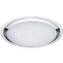 Trio MIKO 675610106 Deckenlampe 1x95w/led 3000-5500k 9600lm ip20