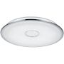Trio OSAKA 678710006 Deckenlampe 1x100w/led 3000-5500k 9800lm ip20