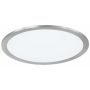 Trio PHOENIX 674093007 Deckenlampe 1x15w/led 3000k 1500lm ip20