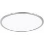 Trio PHOENIX 674096207 Deckenleuchte 1x30w/led 3000k 3000lm ip20